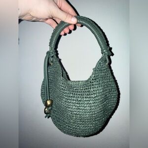 MADEWELL Camren Mini Bag NWT